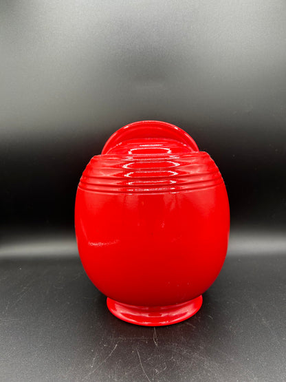 Hall cookie jar
